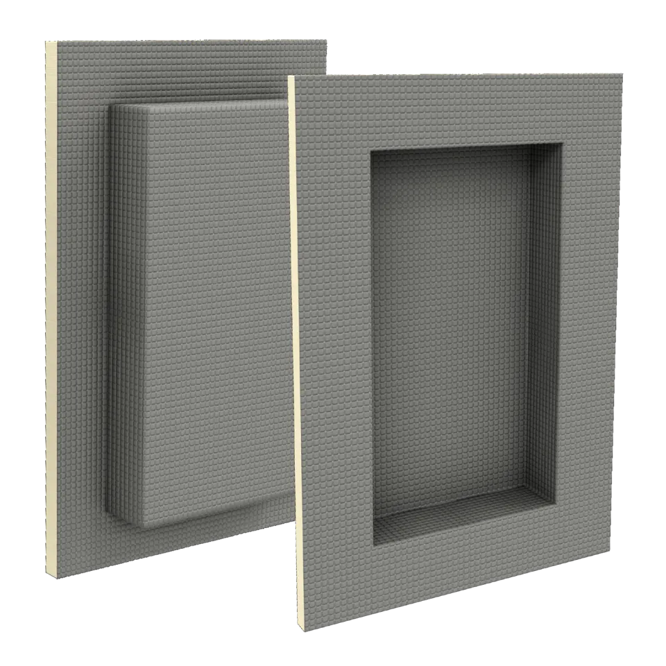 Sopro Boards 3D Größe: S
