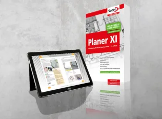 Der Sopro Planer – Das Standardwerk für Lösungskompetenz am Bau