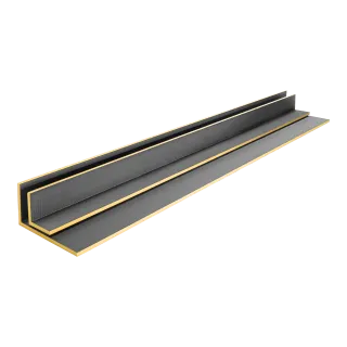 Sopro XPS-90°-Winkelelement Sopro Board 90°