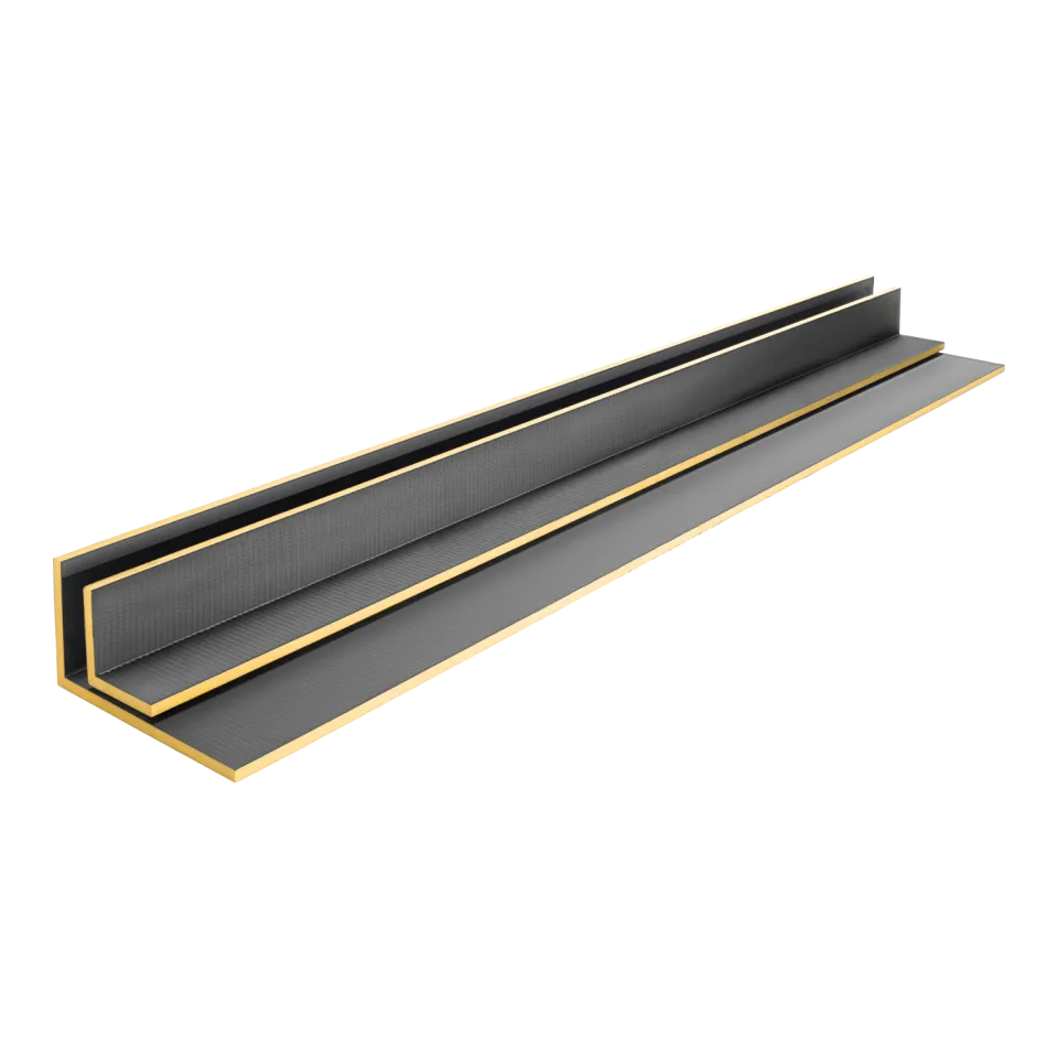 Sopro XPS-90°-Winkelelement Sopro Board 90°