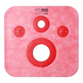 Sopro AEB® WC-Wandmanschette