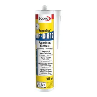 Sopro Silikondichtstoff SoproDur® Fugendicht hochfest