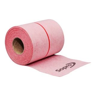 Sopro AEB® Dichtband Flex mit Falz