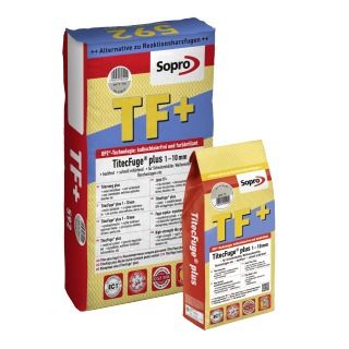 Sopro Fugenmörtel Titecfuge® plus