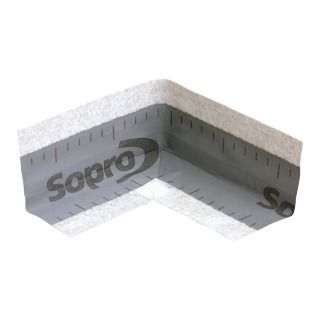 Sopro Dichtecke