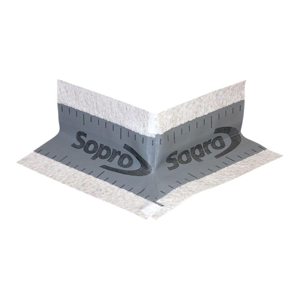 Sopro Dichtecke Sopro Dichtecke