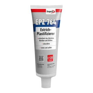 Estrichplastifizierer Tube 120 ML -