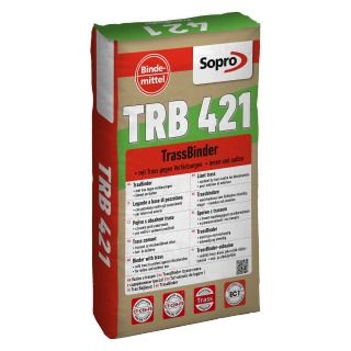 Sopro Trassbinder