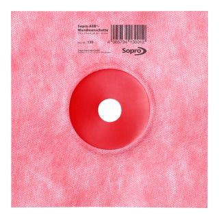 AEB® Wandmanschette Ø32 - 55 mm Karton (25 Stück) -