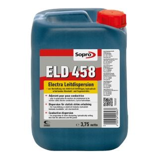 Sopro Flüssigdispersion Electra Leitdispersion